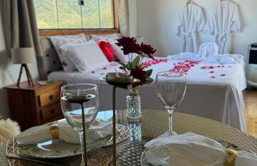 Pousada Renaissance Chalés - Foto 3