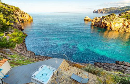 Villa Ca La Dolors - Cala Deià, by PriorityVillas - Foto 46