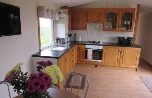 Golden Oak Chalet - Foto 8