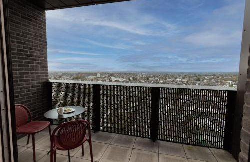 The Blossoms - Croydon - Foto 23