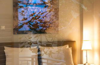 Blue Ark Acropolis Light - Foto 62