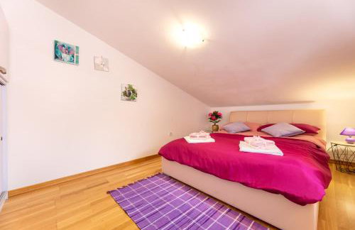 Malinsummer Apartments - Foto 40