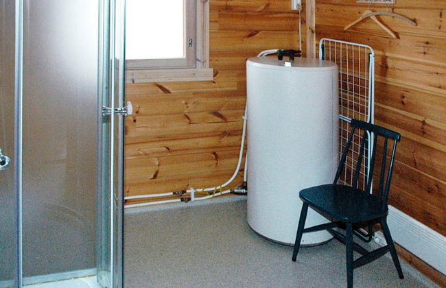 5 Person Holiday Home in Vagland - Photo 34