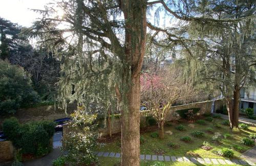 Appartement cosy jardin des plantes avec parking - Foto 18