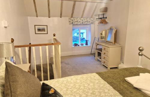 Grade 2 listed cottage near Dalby Forest - Thornton Le Dale - Foto 14