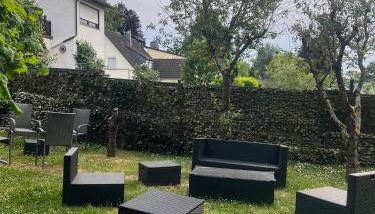 Sunset Apartment mit Rheinblick in Urbar - Foto 4