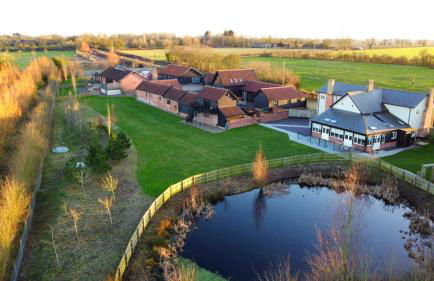 White House Lodges - Foto 1