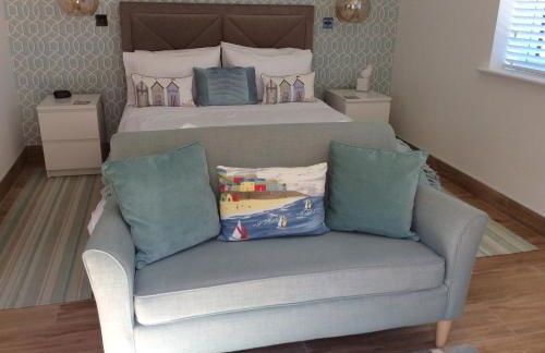 Cliff Top Studio - Photo 25