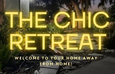 Chic Retreat - Foto 16