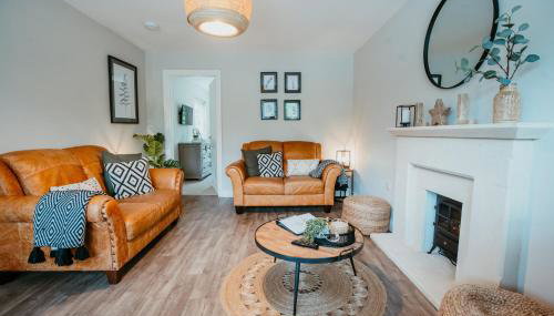 Lavender Lodge Bourton - Foto 3