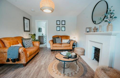 Lavender Lodge Bourton - Foto 3