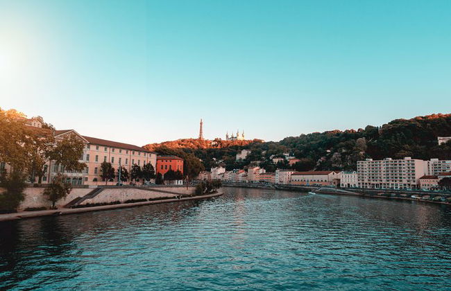 Explore los lugares dignos de Instagram de Lyon con un local - Foto 6