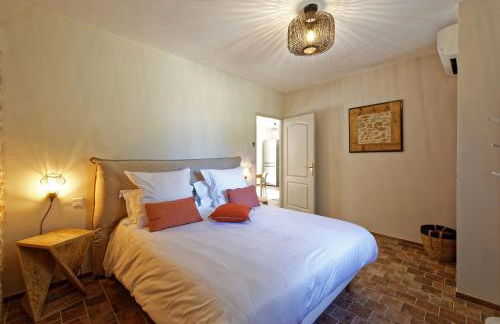 Villa Cinsault, un bijou pour votre séjour en Provence Verte - Foto 10