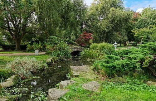 White City Apartment, your London stay - Foto 19