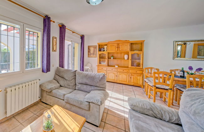 Residencial Puerta de Calpe - Foto 11