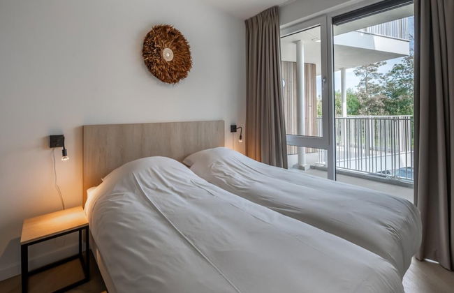 Apartment in Zeeland With Marina and Views - Photo 4