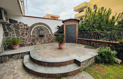 Maison Margot - Giardino e parcheggio privato - Foto 43