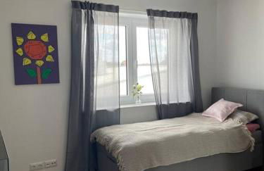 Große Moderne Penthouse Wohnung Mit Dachterrasse - Foto 15