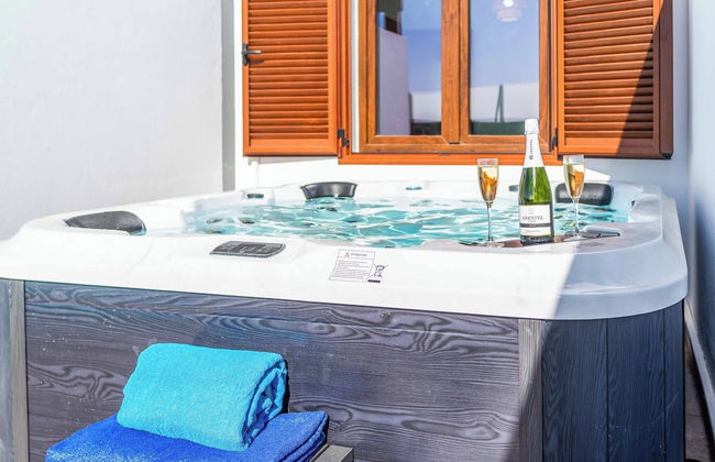 Villa Bellisima - Photo 27