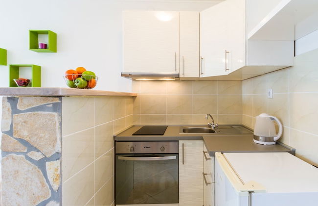 Apartments Bregovec Maslenica - Foto 10