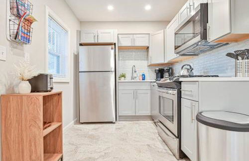 653 3rd St unit1 AfterDune Delight 2BR Near Beach - Foto 7