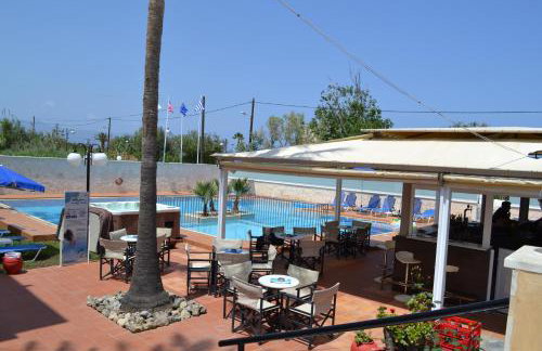 Sunny Suites - Foto 20