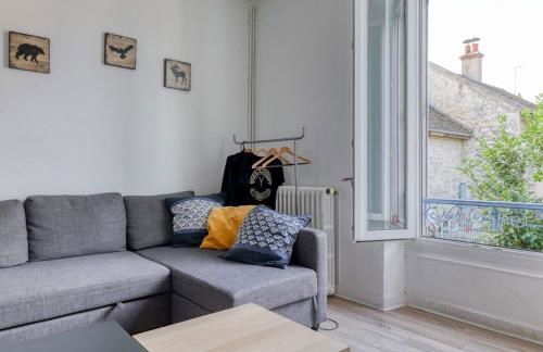 appartement 35 m2 1 à 4 pers - Rickhoss Home - Foto 1