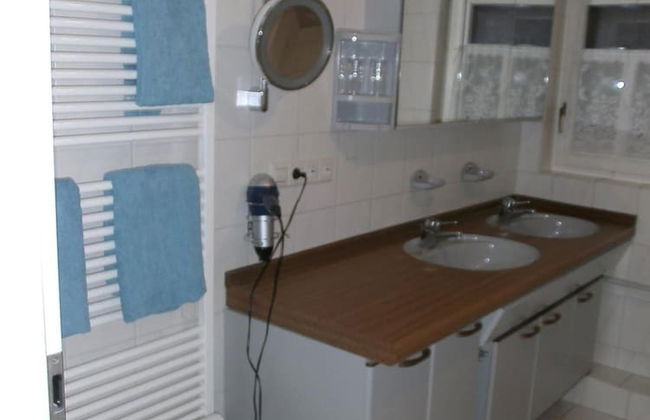 Ferienwohnungen Linkemühle - Foto 25