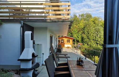 diemelseeholiday romantisches Ferienhaus im Sauerland Nähe Willingen Winterberg - Foto 40