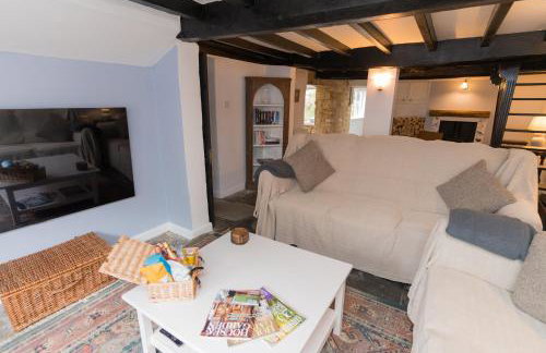 Honeystone Cottage, Stanton, Broadway - Sleeps 9 - Foto 58