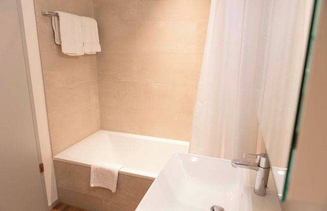 THE CITY ZUG APARTMENTS - Foto 32