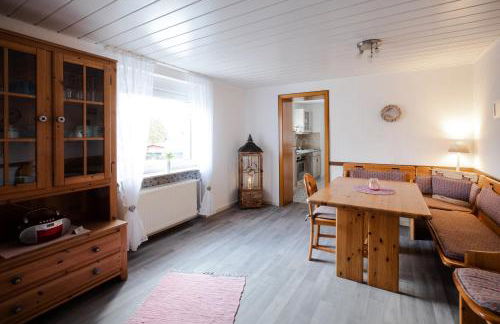 4 Bett Ferienwohnung Lavendel - Foto 5