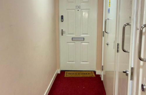 Cosy Flat in Wolverhampton - Foto 30