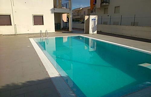 Apartment C - Foto 8