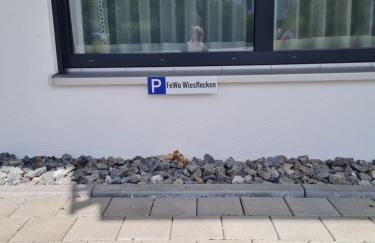 Ferienwohnung Wiesflecken - Foto 2