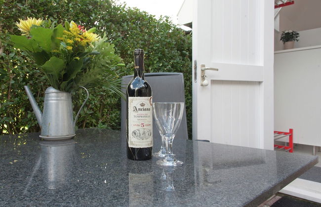 Holiday Home Near Lawn Bowling in Krabbendam - Foto 25