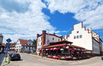 P6 Apartamenty - Foto 8