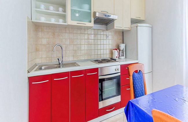 Apartments Ivo - Foto 12