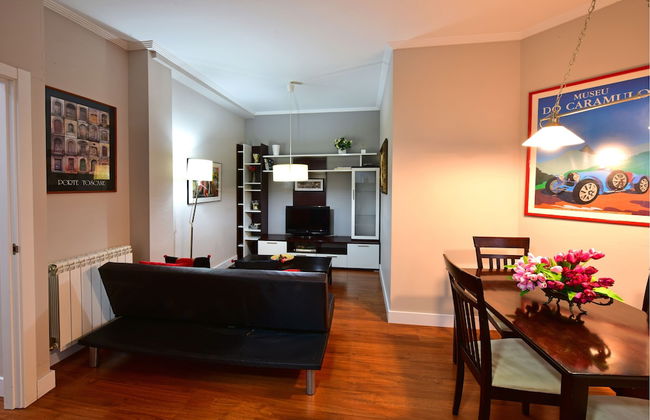 Salamanca Centro Apartamentos - Foto 62