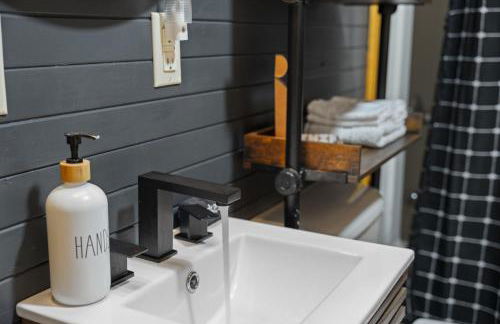 Hillside Haven - Hot Tub, Fire Pit, WiFi, Updated - Foto 20