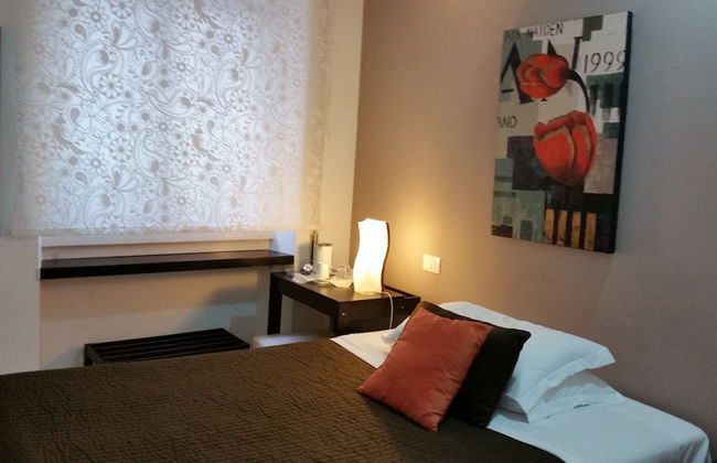 InnVatican - Photo 12