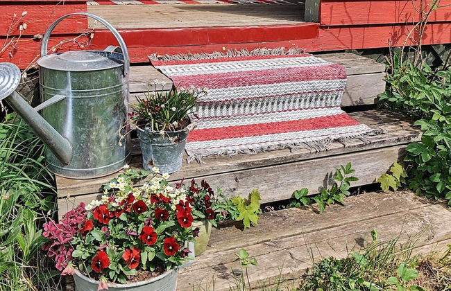 4 Person Holiday Home in Axvall-by Traum - Foto 33