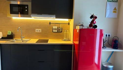 Studio 2 Port Valencia - Foto 5