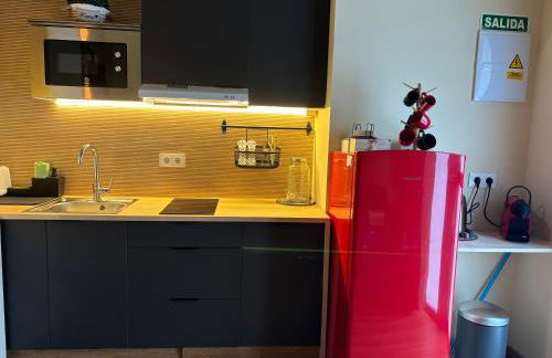 Studio 2 Port Valencia - Foto 5