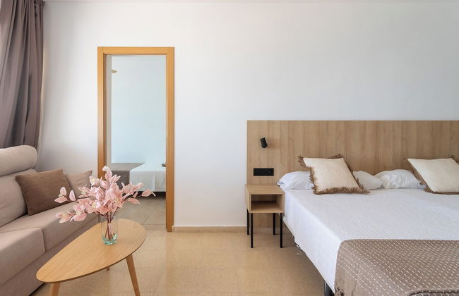 Apartamentos Mirador - Foto 42