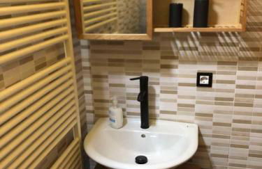 Casa Gugjet Cuore Carnico - Appartamento Tamai -giardino - senza scale - parcheggio privato - 4 zampe gratis - Foto 22