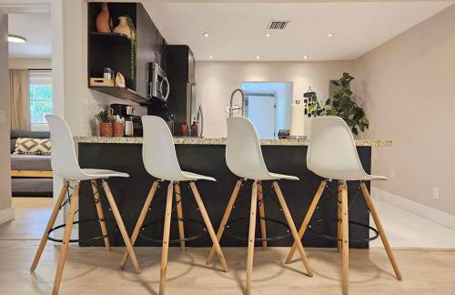 Casa Eden - Half mile to Lauderdale Marine Center - 4 bedrooms - 2 bathrooms - Foto 27