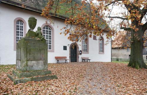 Ruhige Ferienwohnung in Polle - Foto 50