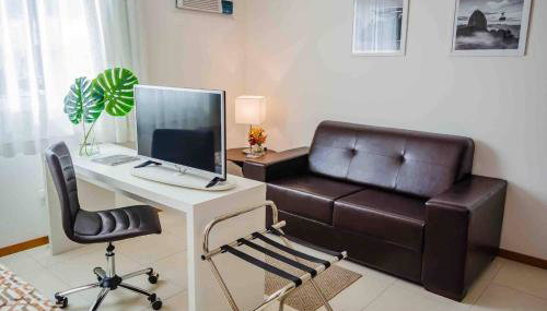 Flat Completo para uma estadia perfeita NOTA FISCAL - Foto 2