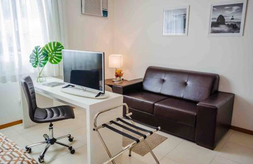 Flat Completo para uma estadia perfeita NOTA FISCAL - Foto 2